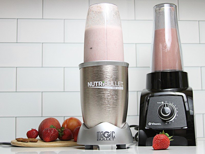 Best Blender For Smoothies: 9 Blenders For A Delicious ...