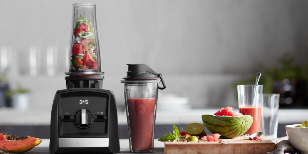 Best Blender for Smoothies  Get the Job Done Quickly and ...