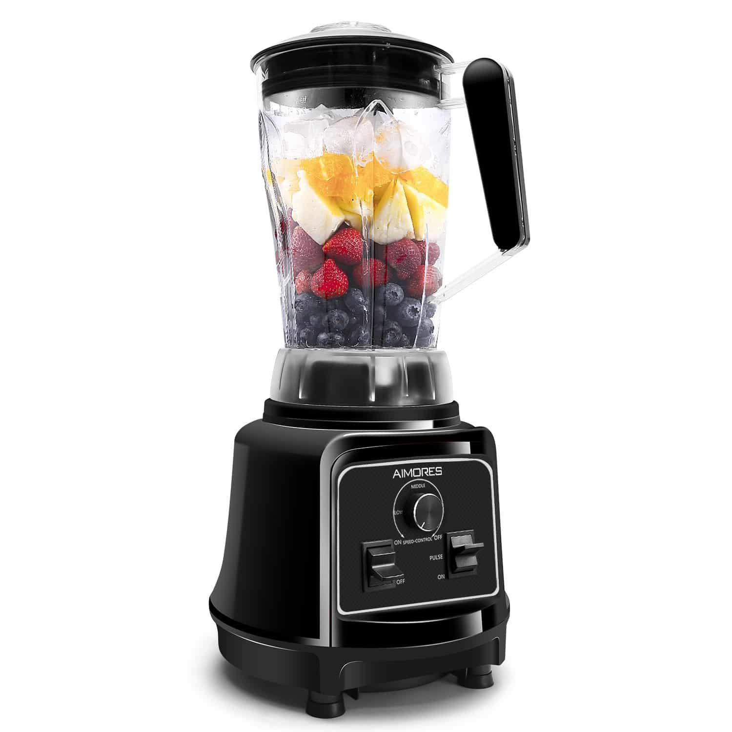 Best Blender For Smoothies / What