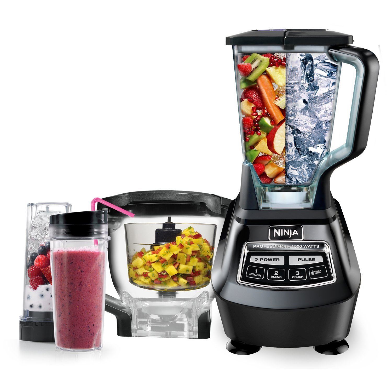 Best Blenders For Smoothies