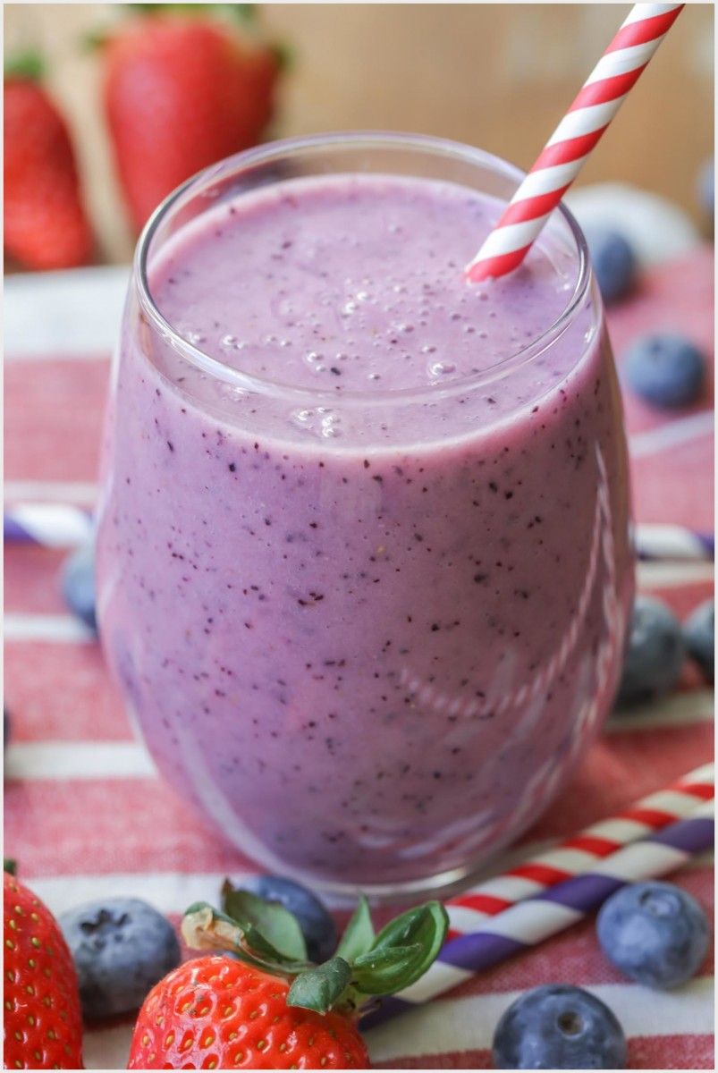 BEST: How to Make a Strawberry Smoothie?