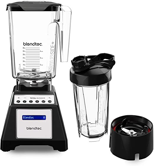 Best Personal Blenders Consumer Reports Reviews 2020