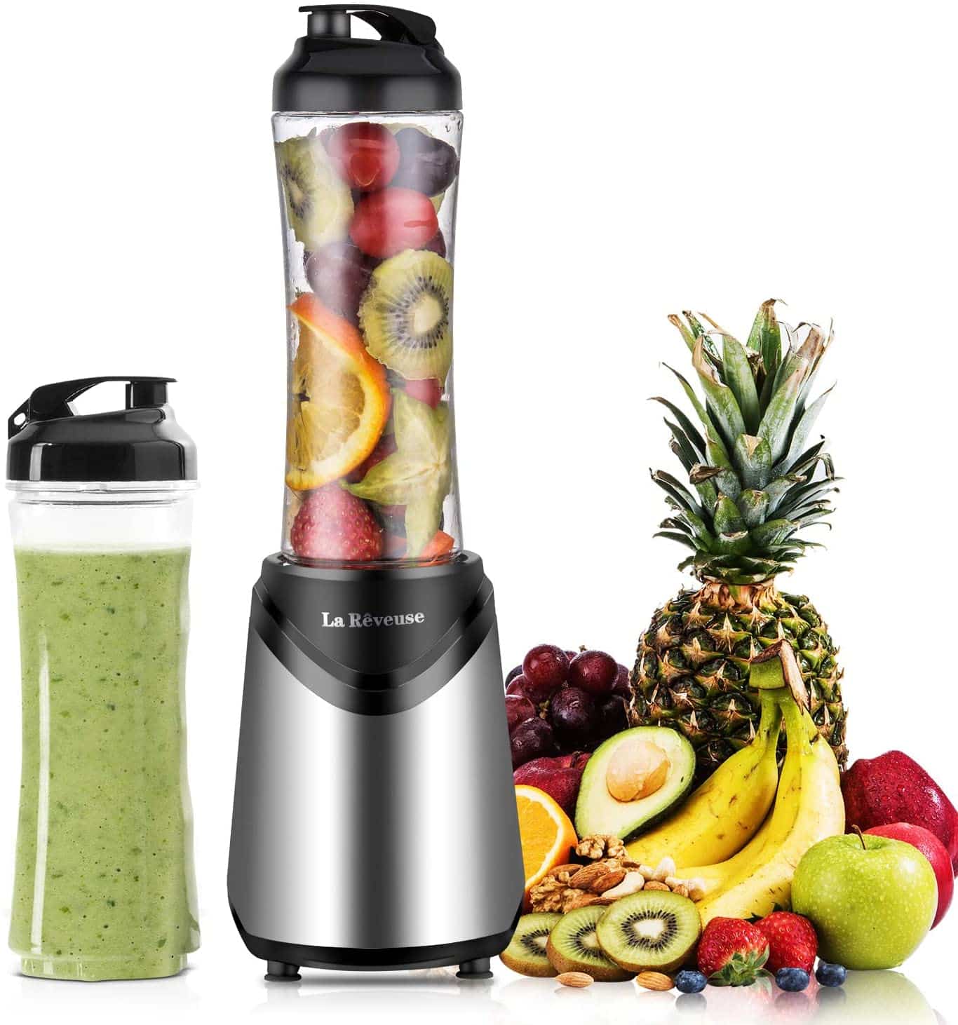 Best Personal Size Blenders of 2022 (Review &  Guide)