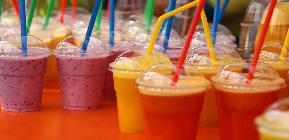 Best Smoothie Cups for Travelling
