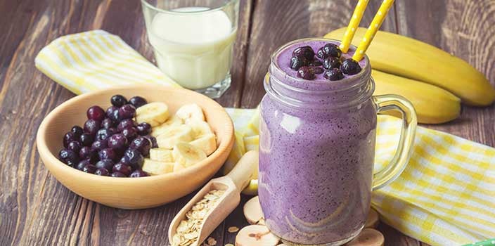 Best Smoothies for Cancer Patients