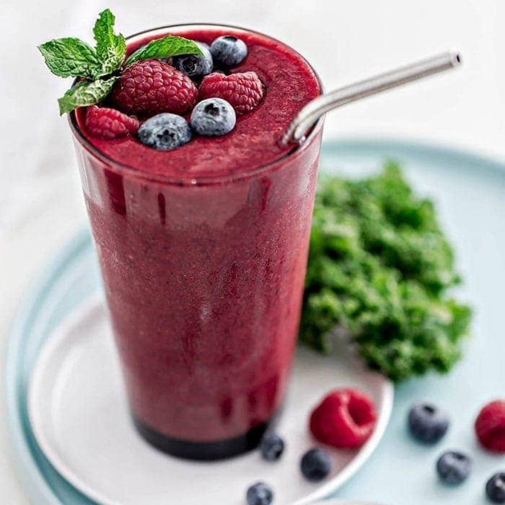 Best Smoothies For Weight Loss 2021