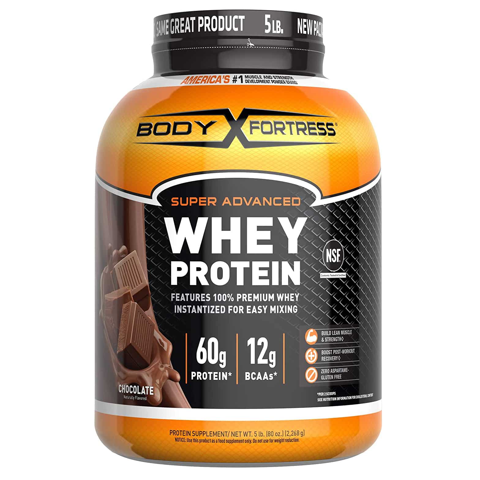 Best Whey Protein Isolate Powder: Unflavored, Keto &  More