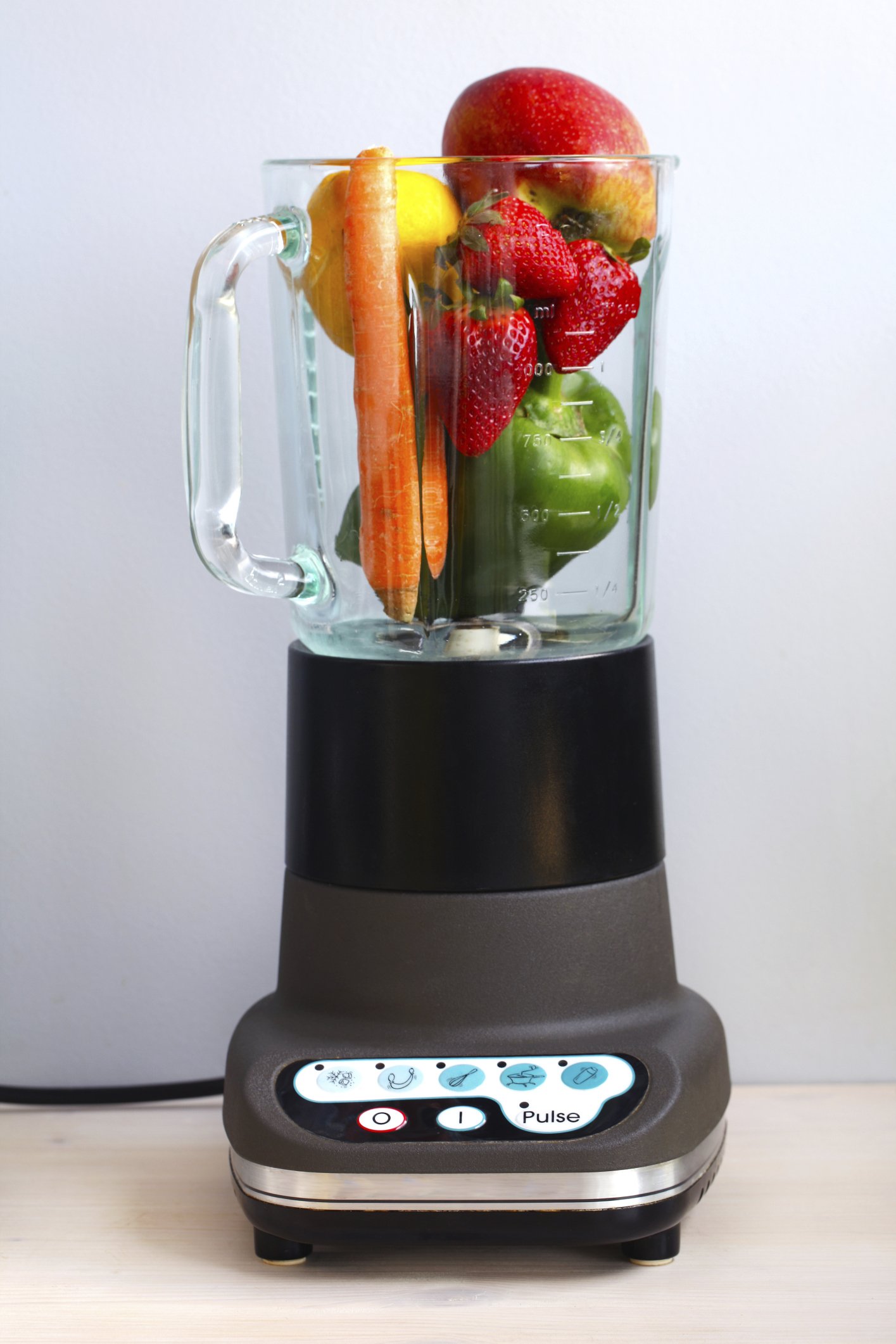 Blender is The Gadget You Must Have For a Healthier You ...