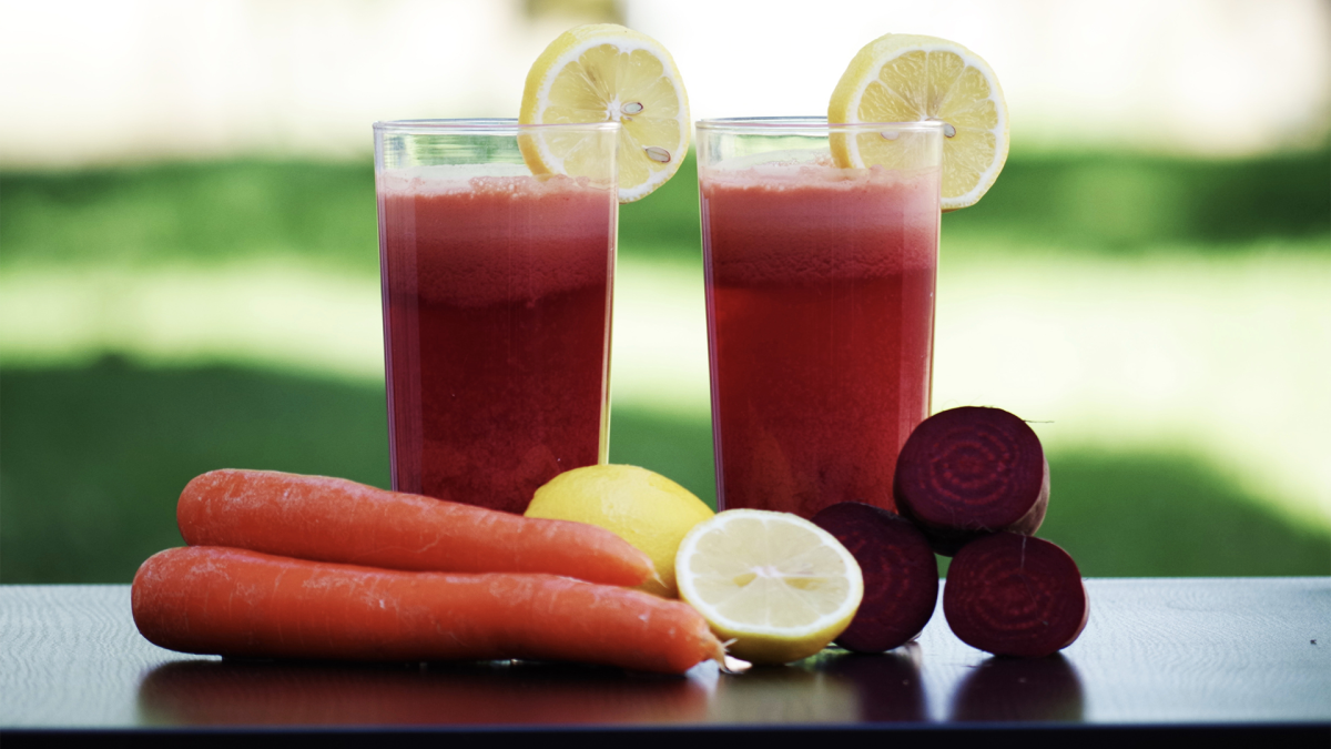 Build a Better Smoothie: Quick Nutrition That goes down ...