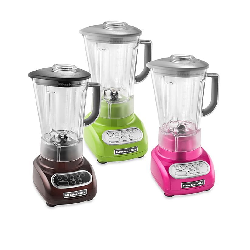 Buying Guide to Blenders