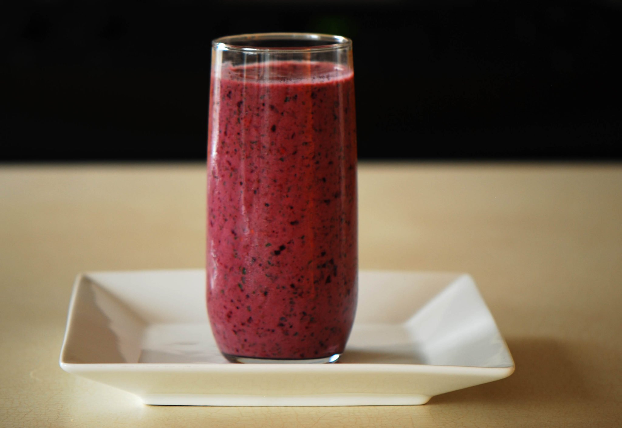 Can A Smoothie Replace A Meal?
