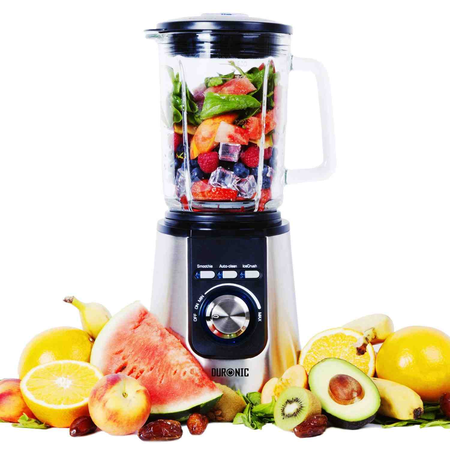 Cheap Blenders For Smoothies  Reviewing The Best Of 2017 ...
