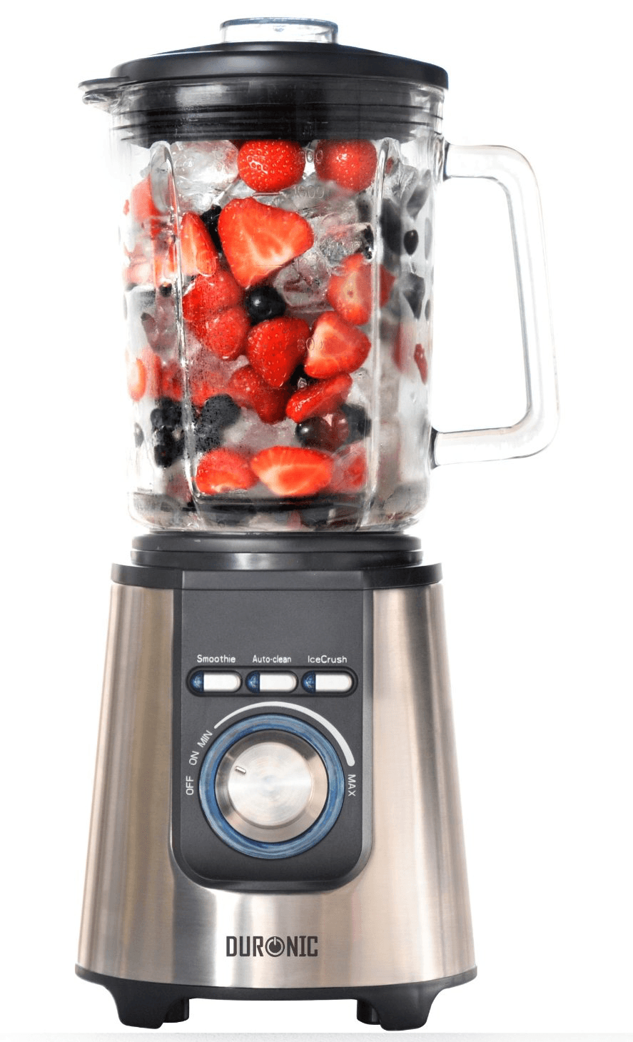 Cheap Blenders For Smoothies