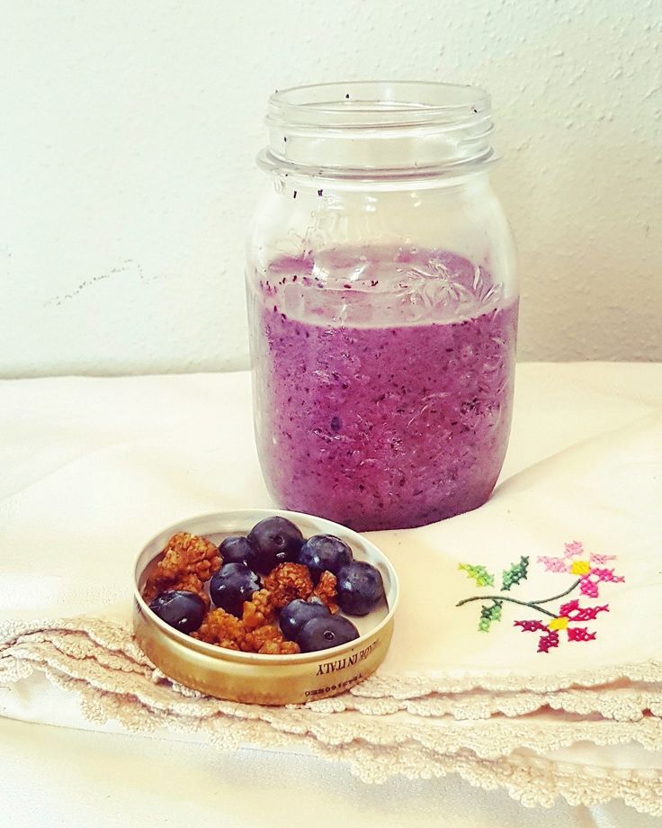 Create your own holistic smoothie recipe for a healthy weight by Emma ...