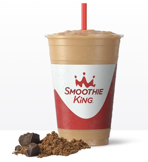 Crush Your 2021 Fitness Goals With the Help of Smoothie King