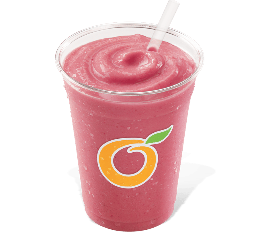 Dairy Queen Large Strawberry Banana Smoothie Nutrition Facts