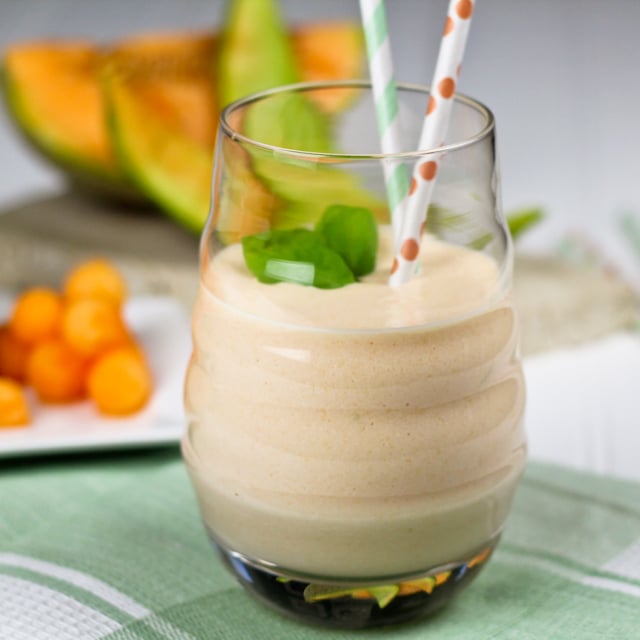 Delicious Smoothies for Kids Recipes
