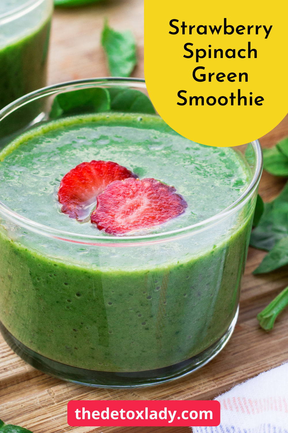 Detox Smoothie Recipes For Weight Loss