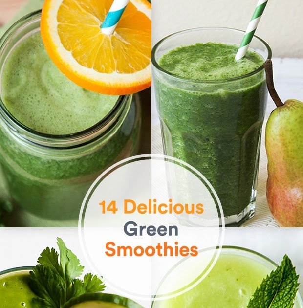 Detox Smoothies To Shed Belly Weight Recipes