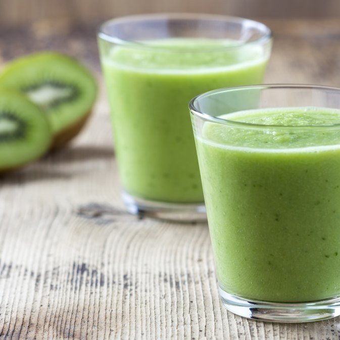 Do Green Smoothies Cause Belly Fat?