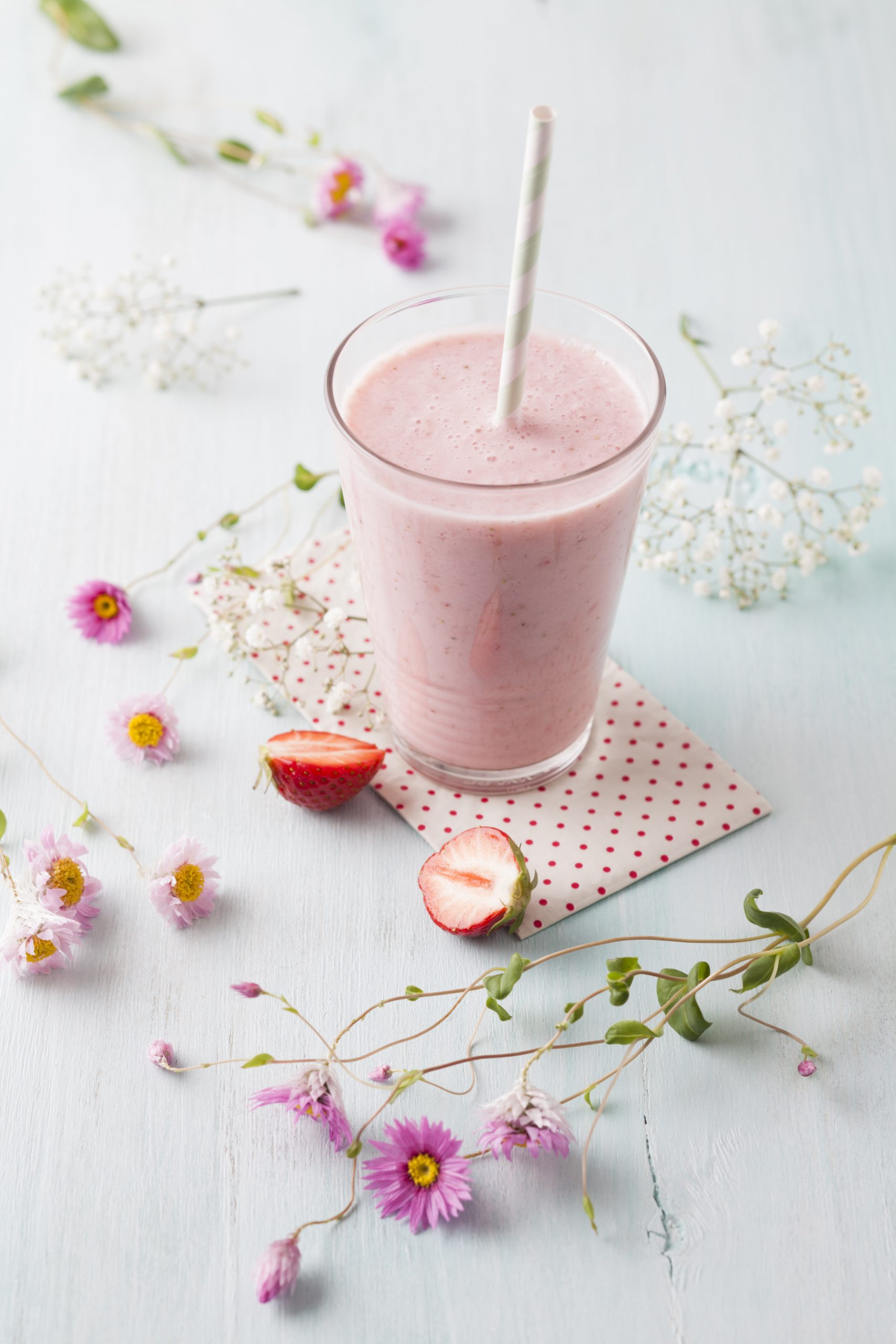 Do Smoothies Help You Lose Weight?