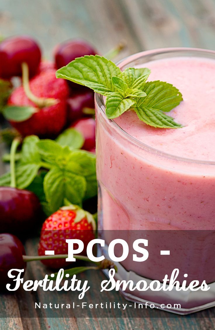 Do you have PCOS? If so, changing your diet is going to be ...