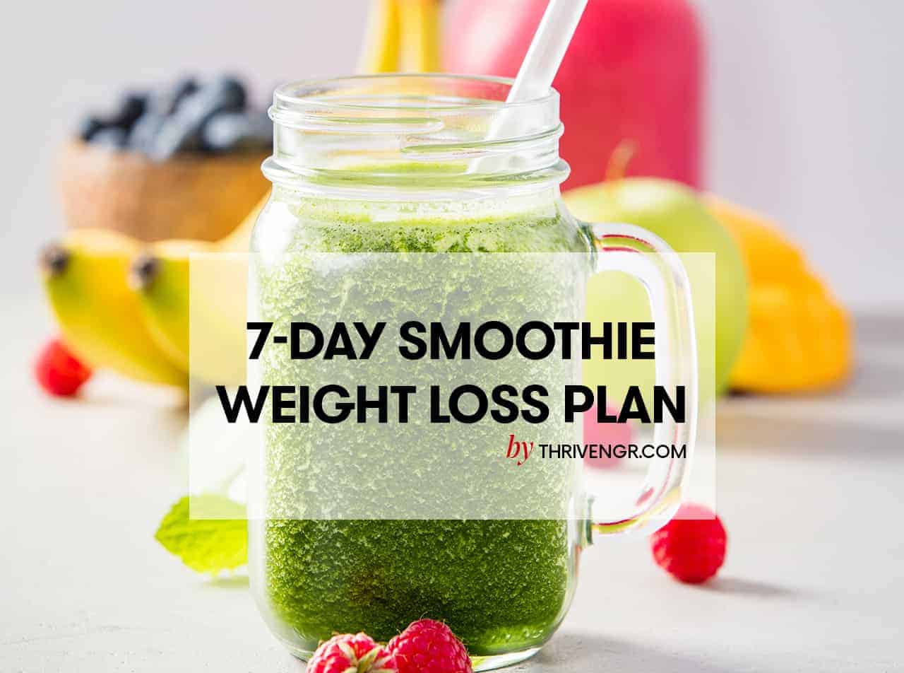 Does the smoothie diet work. Smoothie Diet: Pros, Cons ...