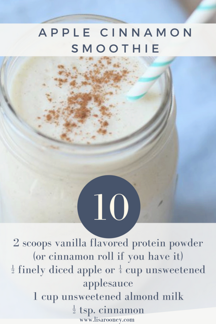 Dr Oen Blog: Weight Loss Shake Recipes With Almond Milk