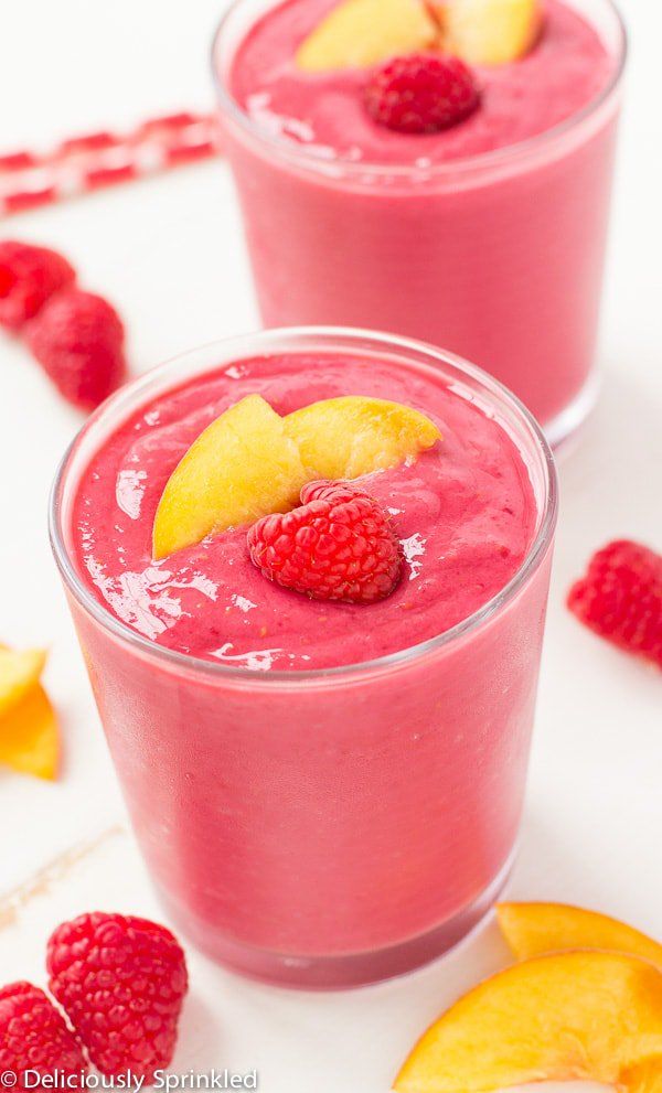 Drink &  Smoothie Recipes Archives