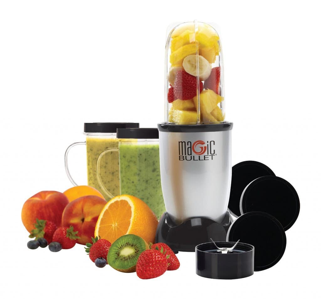 FinTech for Business: Best Blenders for Smoothies Review: A Buyers Guide