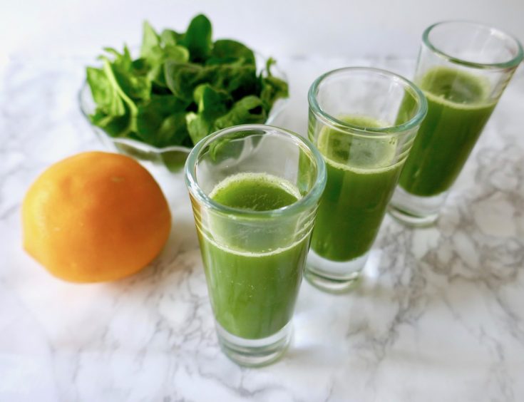 Give Your Immune System a Boost with these Delicious ...