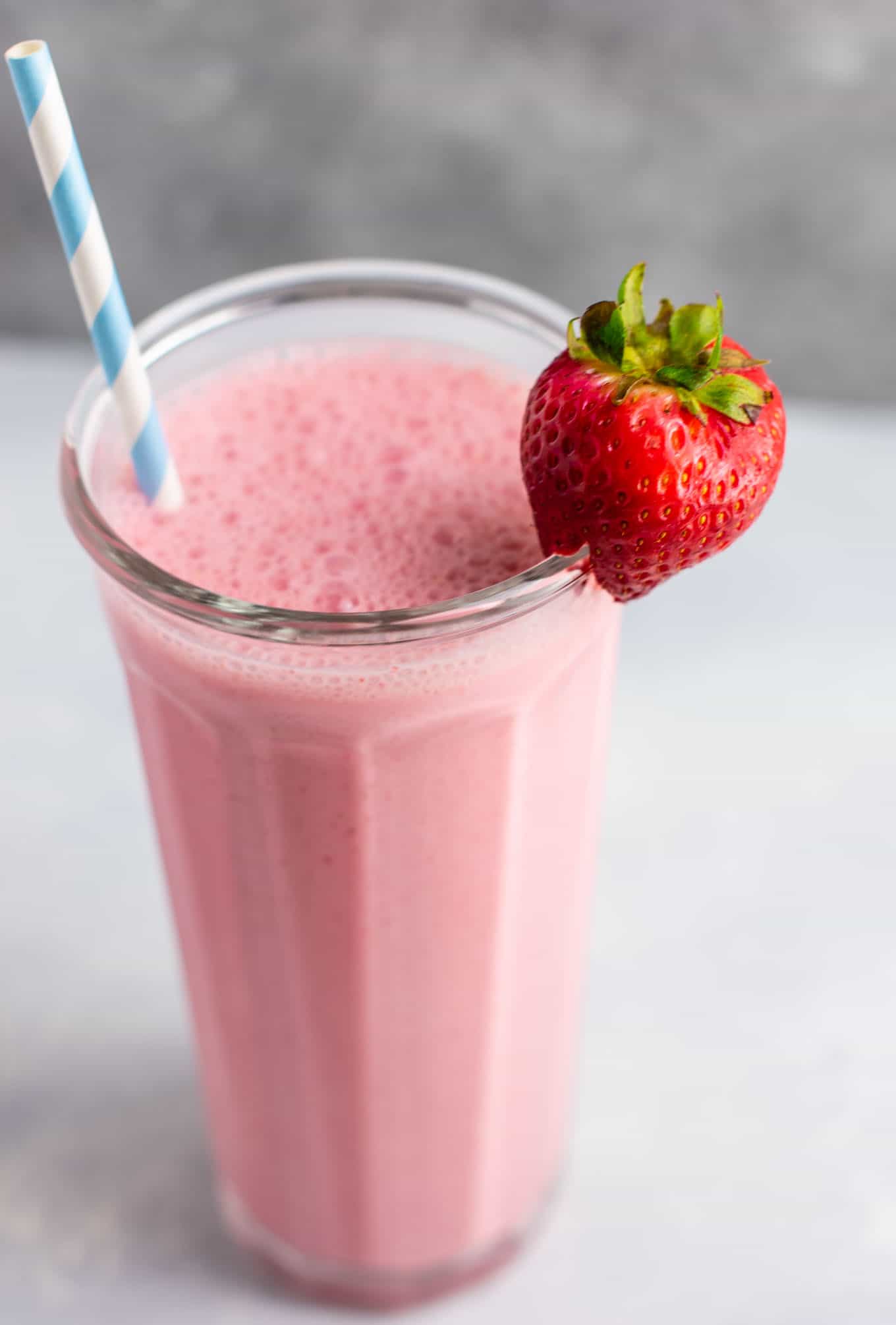 Good Strawberry Smoothie Recipes