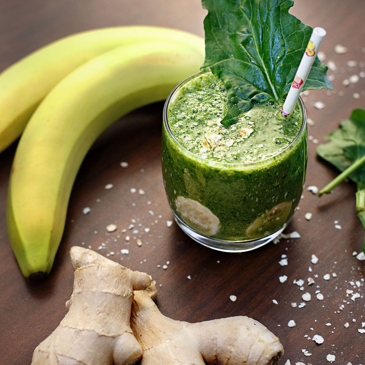 Healthy Green Smoothie Recipes That Taste Amazing (and Save You ...