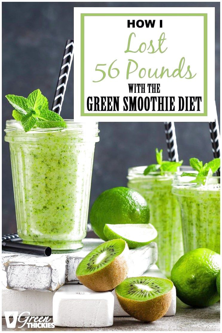 #HealthyGreenSmoothies For more smoothie info, click on ...