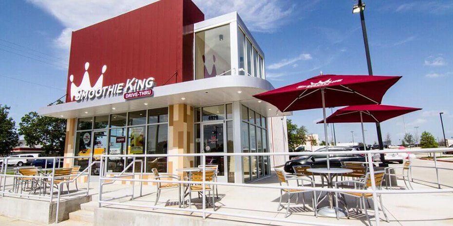 How 3 Smoothie King Franchisees Have Made a Difference in ...