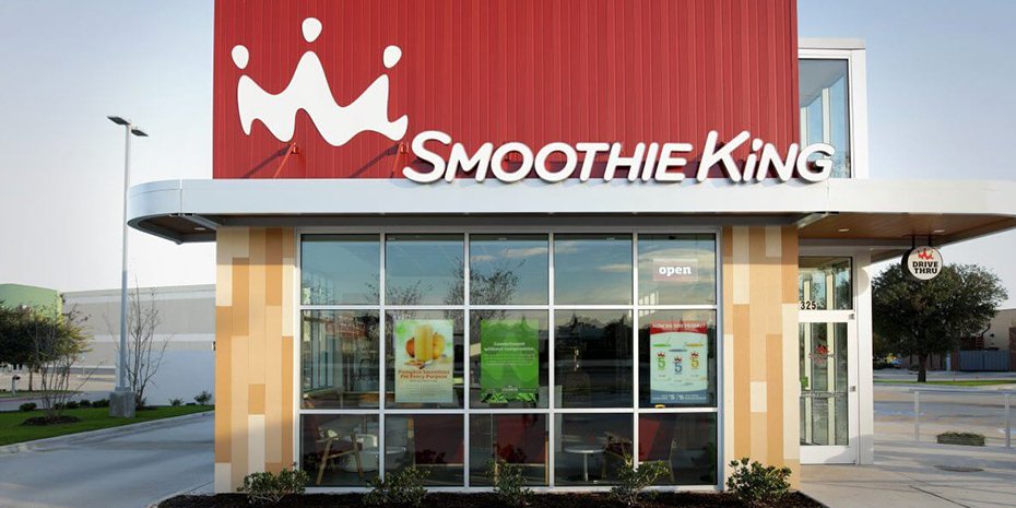 How Much Does it Cost to Open a Smoothie Franchise ...
