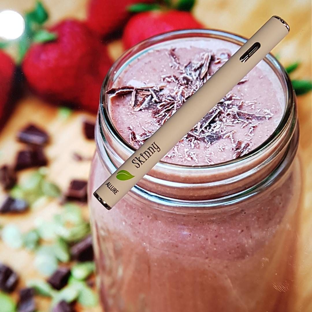 How to Cheat on your Smoothie.... . Healthy smoothie recipes can really ...