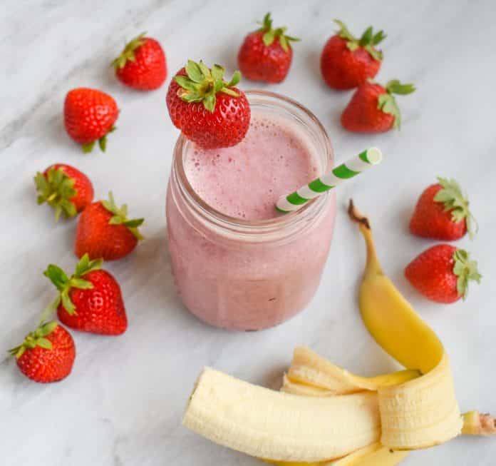 How to Make a Delicious Smoothie at Home