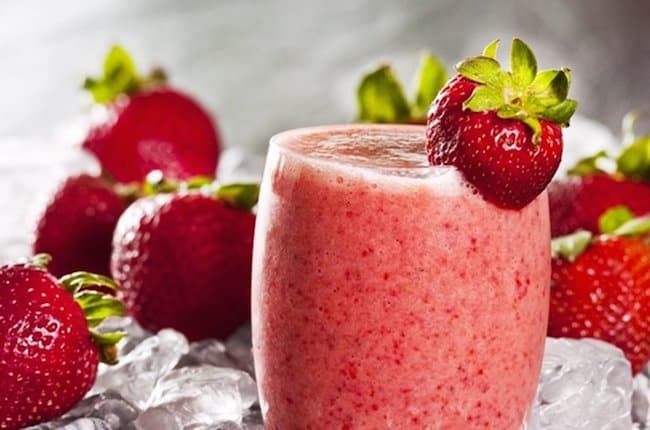 How to Make a Healthy Smoothie at Home