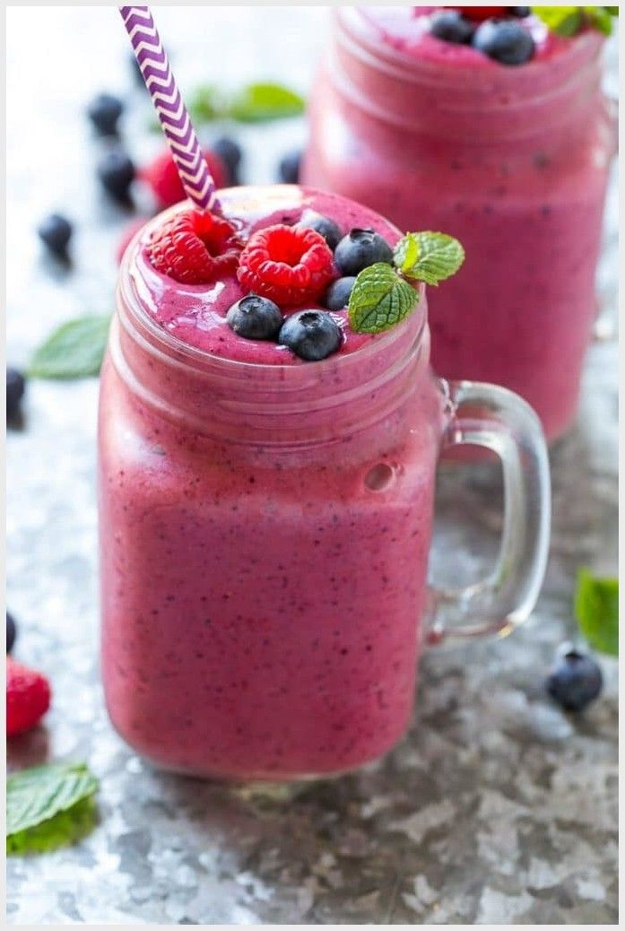 How to Make a Smoothie at Home?