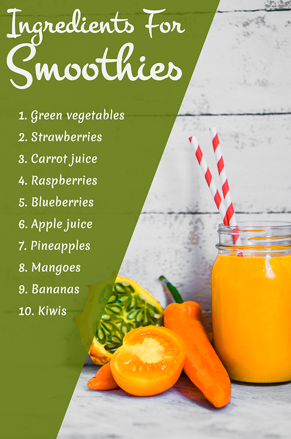 How to Make a Smoothie: Your Ultimate Guide