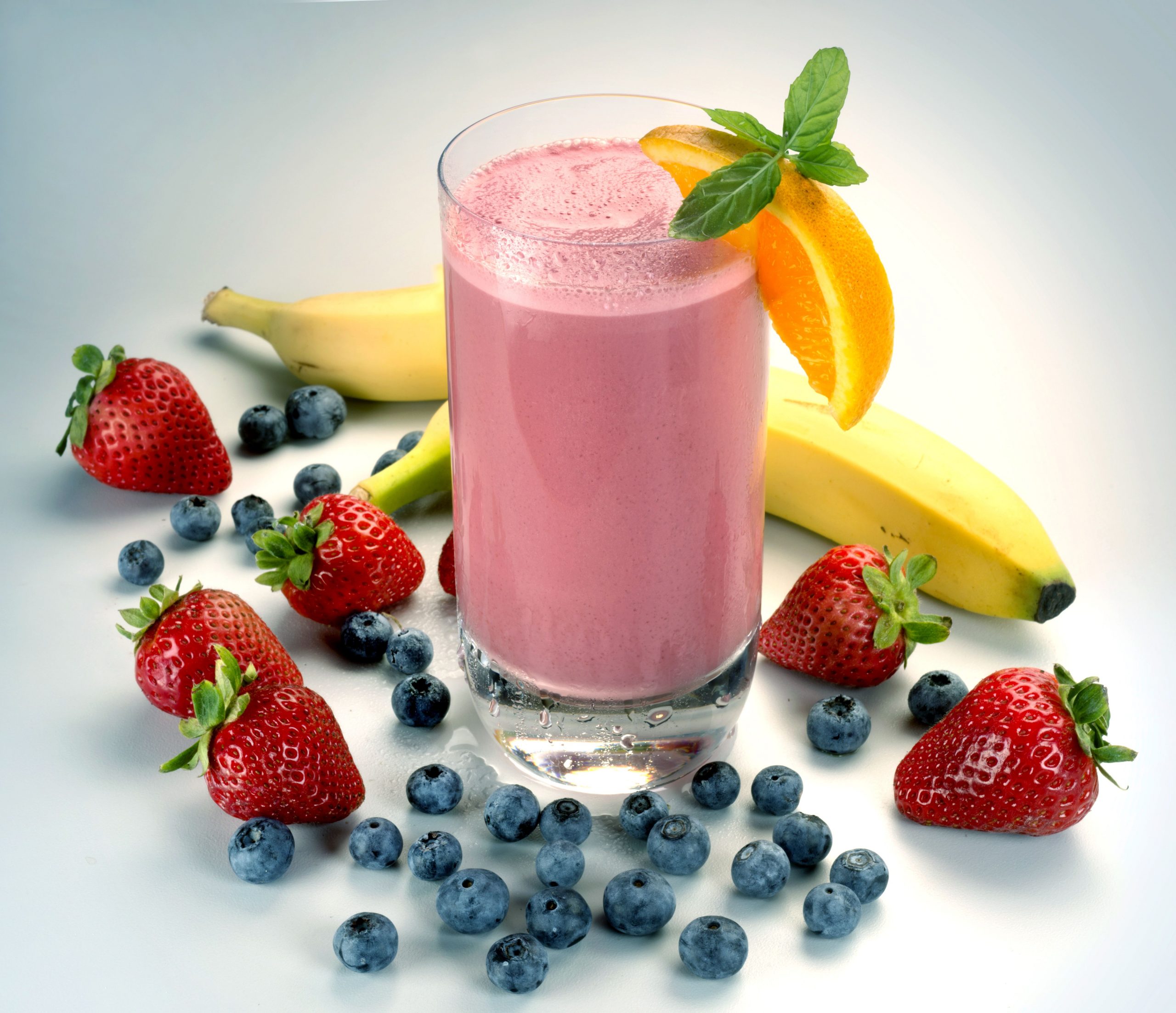 How to Make an IBS Friendly Smoothie
