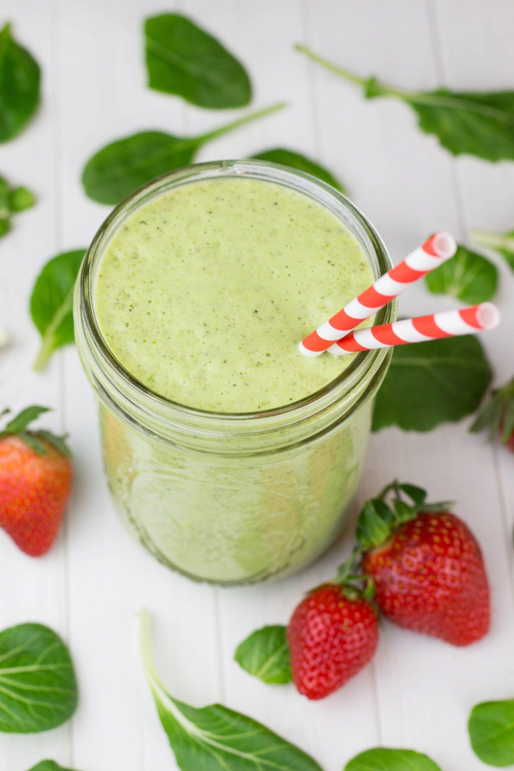 How to Make Healthy Smoothies at Home