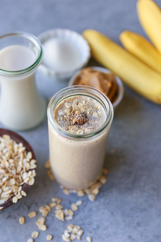 How to Make Homemade Protein Shakes for Kids