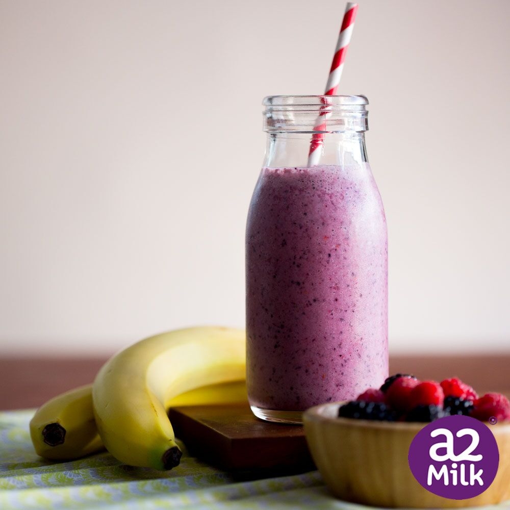 How to Make the Perfect Smoothie â Tasty Balance Nutrition ...