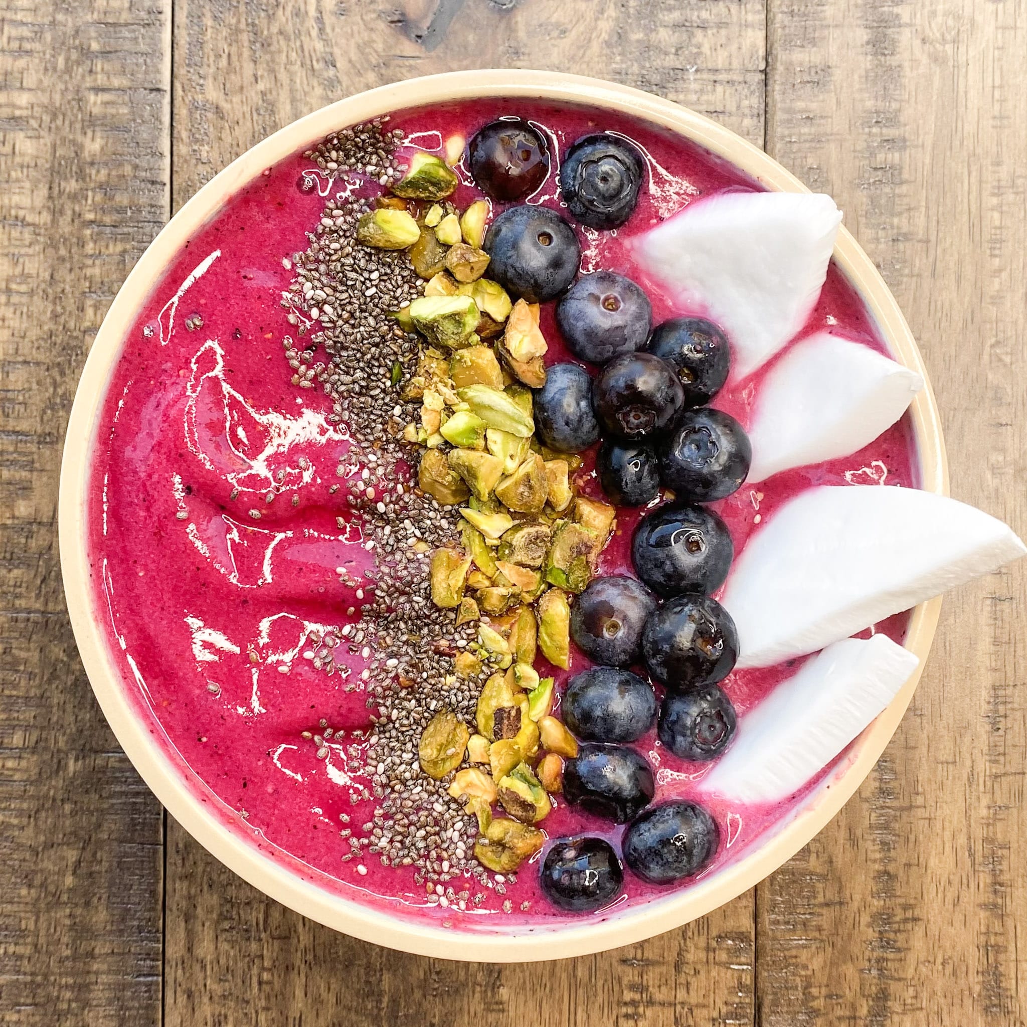How to Make Thick and Delicious Smoothie Bowls  Life As Taylor