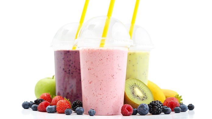 How to Start a Smoothie Business