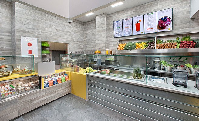 How To Start A Successful Juice Bar Business In 9 Easy Steps