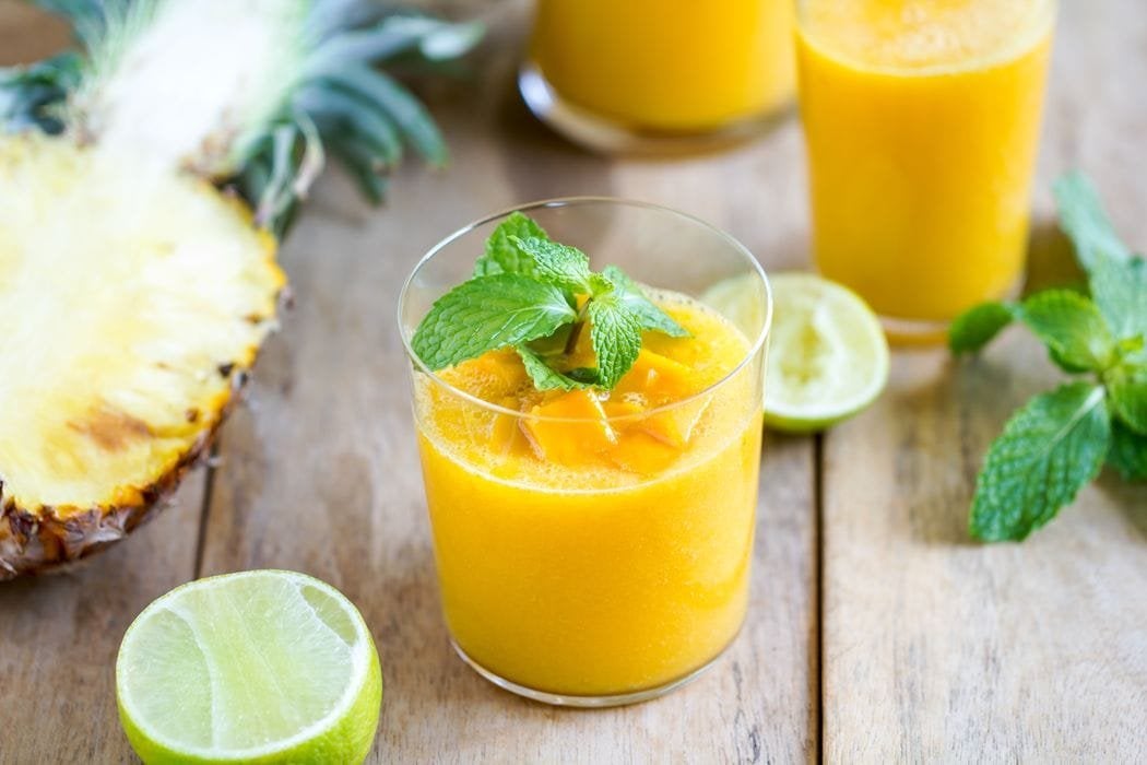 Immune system boosting Smoothie ideas : EatCheapAndHealthy