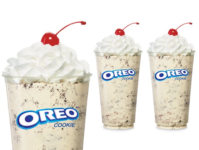 Jack In The Box Offers Free Delivery And Free Oreo Shakes Through ...